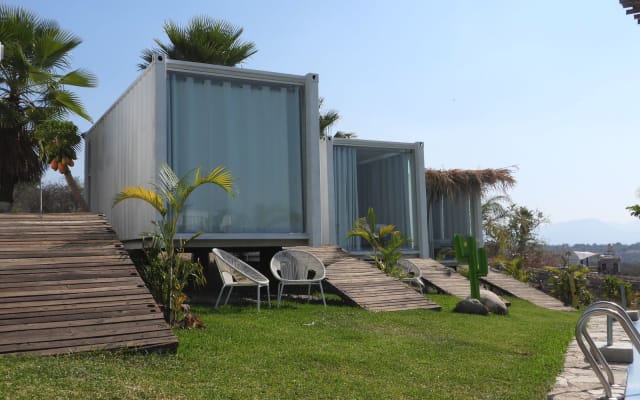 Bangalú Suite 2