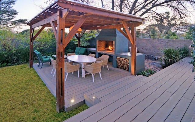 Chambre de jardin - Photo 8