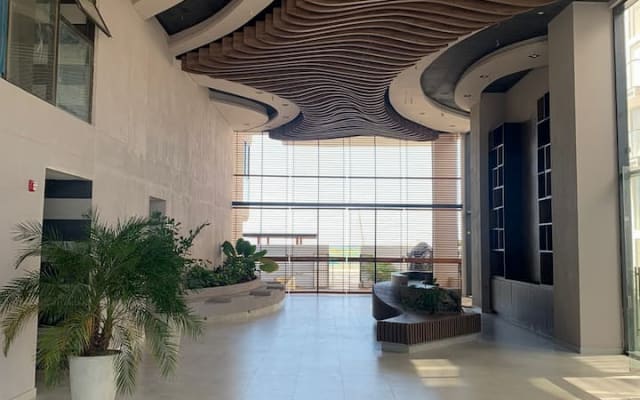 SPECTACULAR BELLO HORIZONTE POZOS COLORADOS BEACH APARTMENT SANTA...