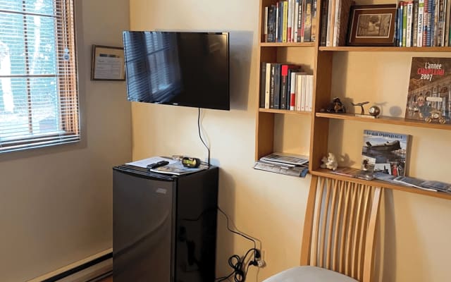 Rooms for rent