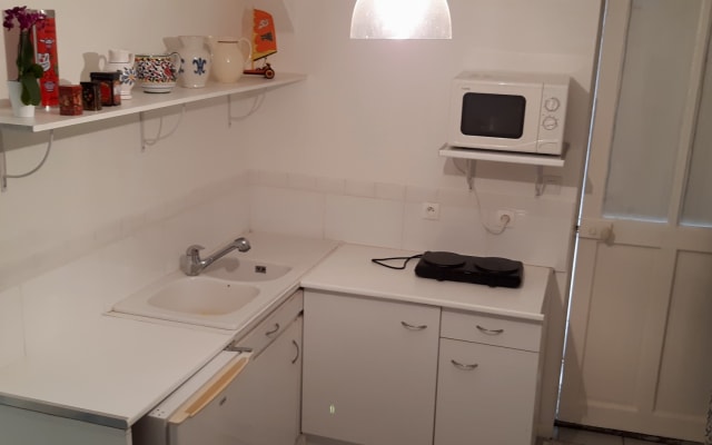 Maisonette nel cuore di Saint Pierre des Corps