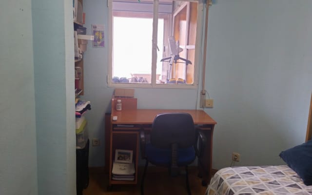Cozy apartment with terrace and lots of charm, close to the center of...