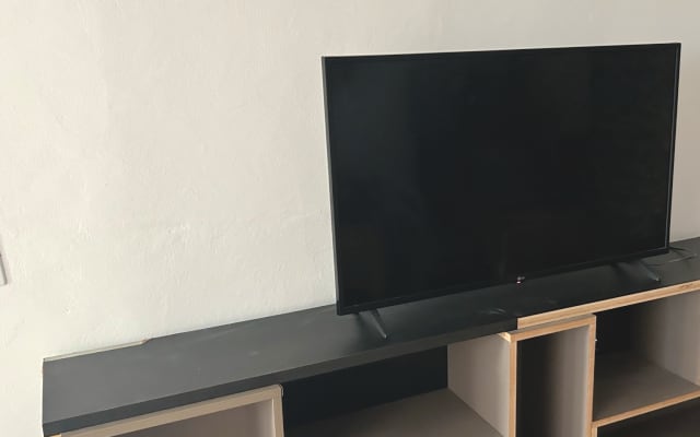 Chambre privée Ipiranga