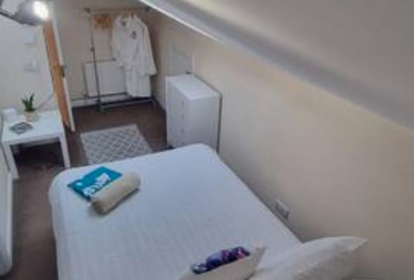 Chorley Casa a schiera con 4 camere da letto e 3 bagni - Foto 12