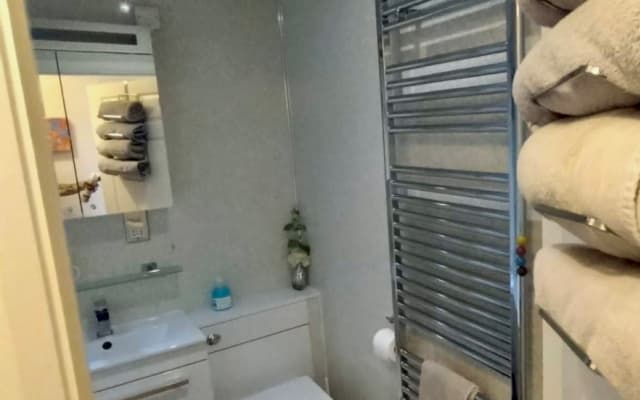 Preston appartamento con 2 camere da letto - Foto 10