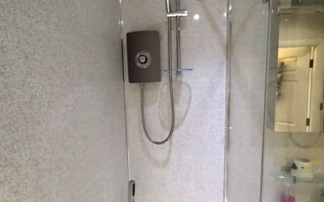 Preston appartamento con 2 camere da letto - Foto 10