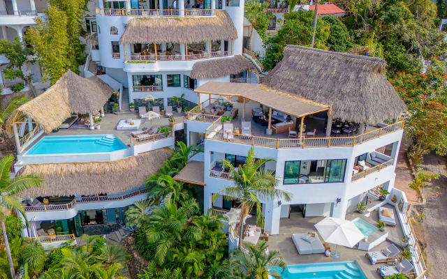Luxury Villa in Puerto Vallarta