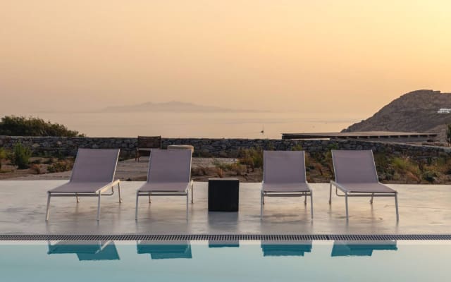 Villa Elia Breeze Mykonos