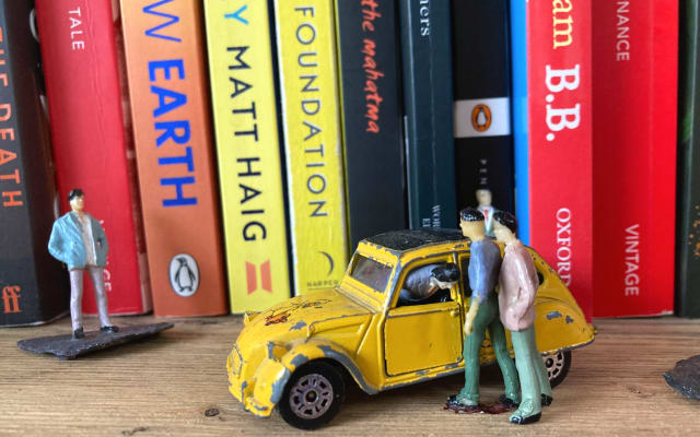 Cosy Room in Regency Brighton - Picture 19