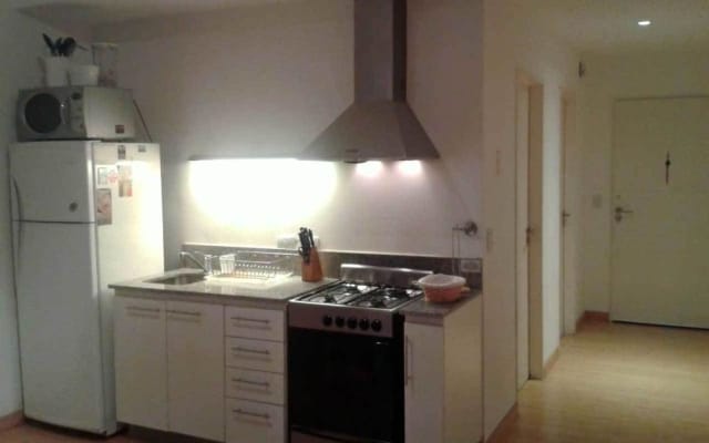 Tigre Downtown Apartments