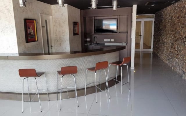 Tigre Downtown Apartments