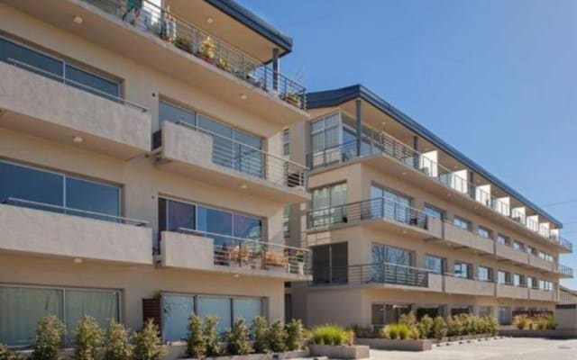 Tigre Downtown Apartments