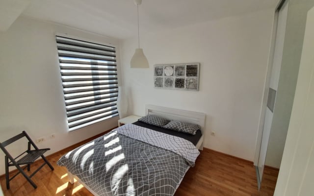 Chambre dans un bel appartement !