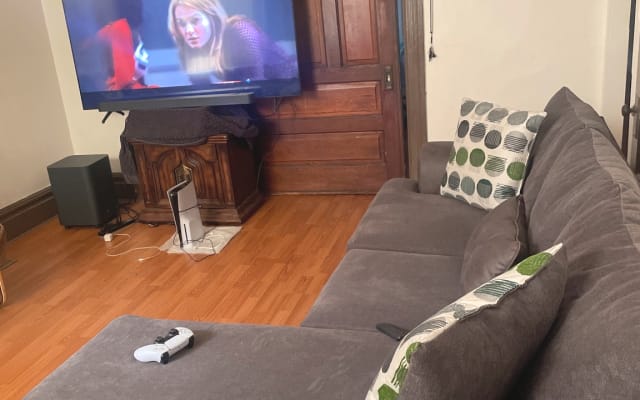 Tower Grove BNB Massage