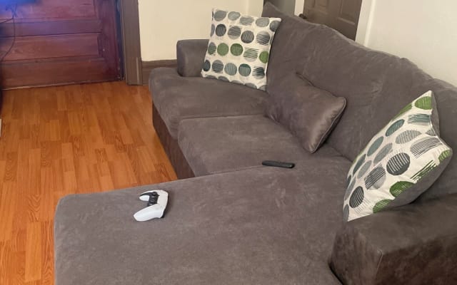 Tower Grove BNB Massage