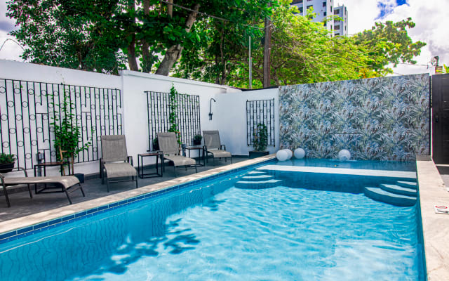 Luxuriöse Villa mit Meerblick: Ihr exklusiver Rückzugsort in San Juan - Foto 13