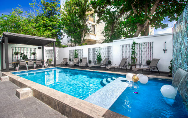 Luxuriöse Villa mit Meerblick: Ihr exklusiver Rückzugsort in San Juan - Foto 14