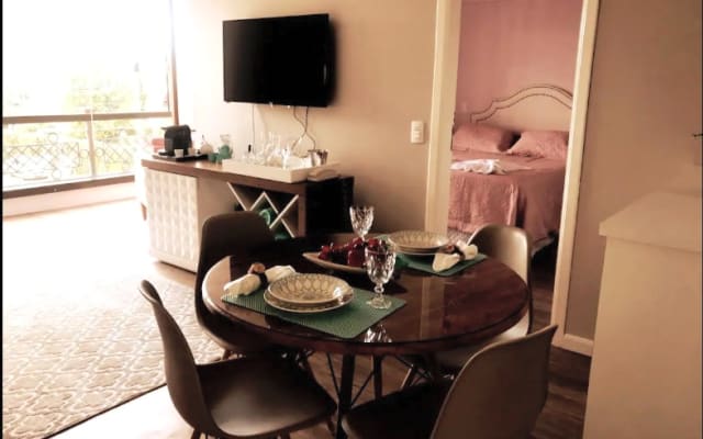 Appartement neuf dans un quartier privilégié