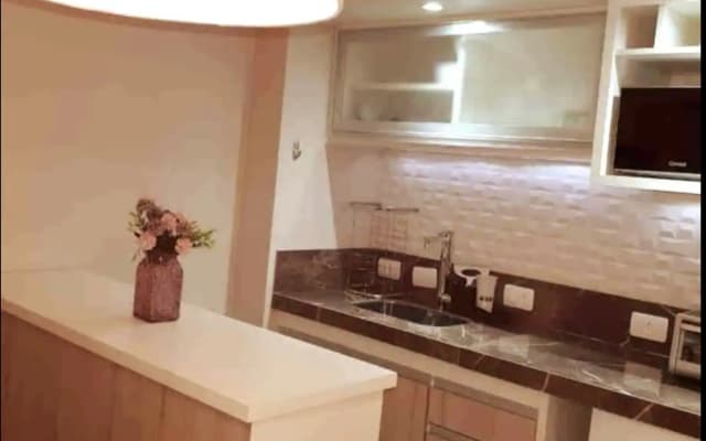 Appartement neuf dans un quartier privilégié