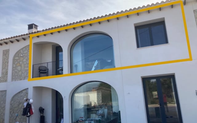 Villa Hoy, Appartamento Almendra - Foto 10