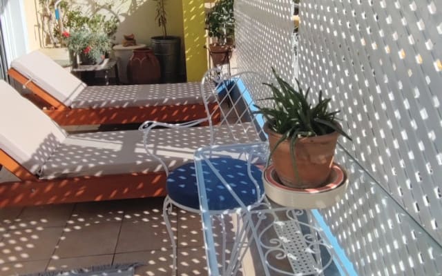 In the heart of Gay Scene of ATHENS