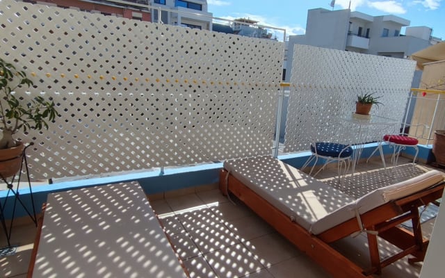 In the heart of Gay Scene of ATHENS