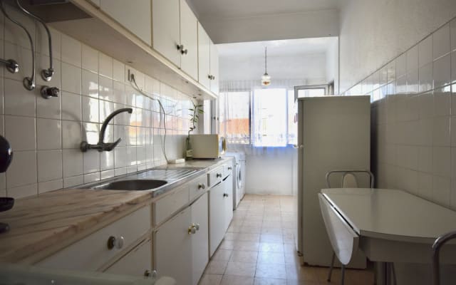 Chambre privée à Oeiras au Portugal