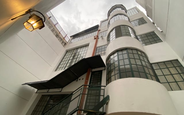 Komplettes Haus in Charming San Telmo - 8 Zimmer - Foto 4