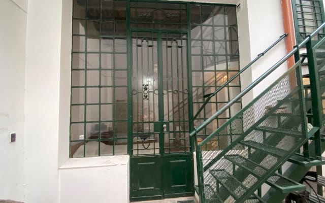 Komplettes Haus in Charming San Telmo - 8 Zimmer - Foto 5