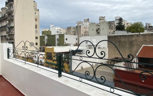 Komplettes Haus in Charming San Telmo - 8 Zimmer - Foto 7