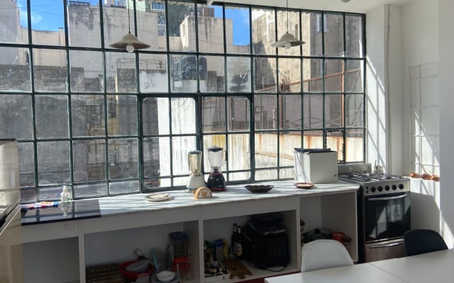 Komplettes Haus in Charming San Telmo - 8 Zimmer - Foto 2