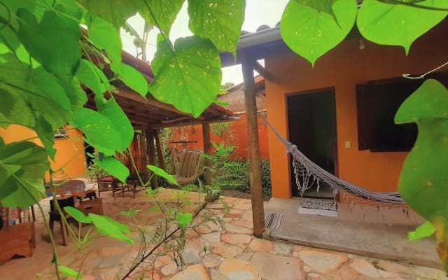 Chalets Fênix do Cerrado: romantischer Ausflug oder Treffen mit...
