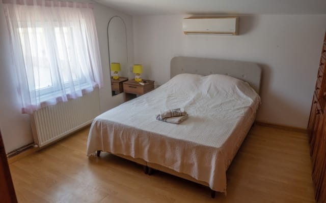 Villa Charisma