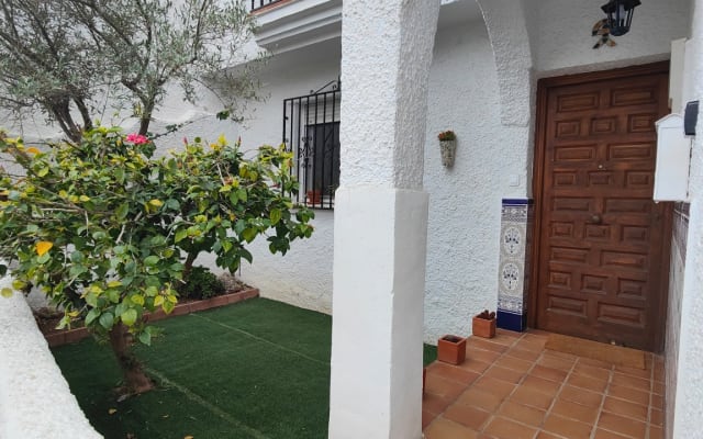 Casa di charme nel cuore del Parco Naturale di Cabo de Gata