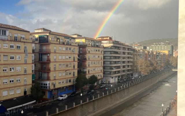 Bellissimo appartamento vicino al fiume e al Palacio de Congresos