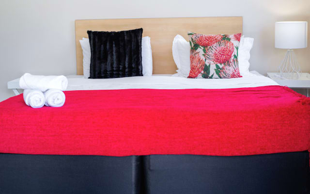 Beautiful Boutique Hotel and Self catering apartments ....