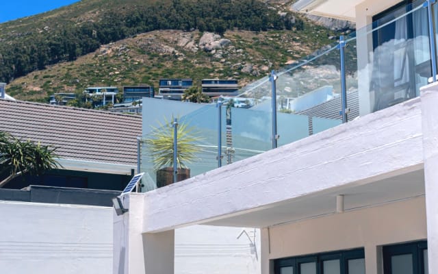 Beautiful Boutique Hotel and Self catering apartments ....