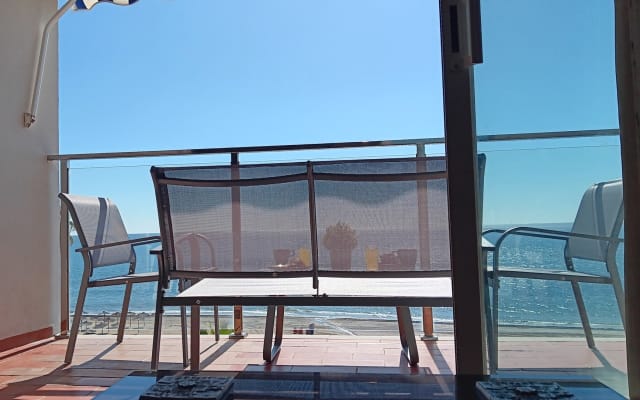 Alloggio Iberia Playa
Il vostro balcone sul mare a Estepona - Foto 3