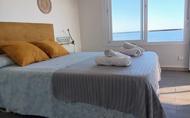 Alloggio Iberia Playa
Il vostro balcone sul mare a Estepona - Foto 11