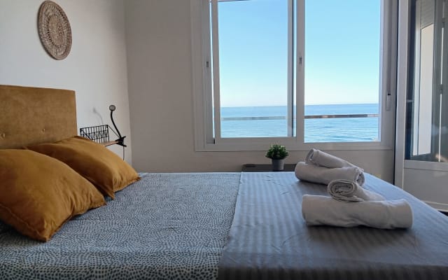 Alloggio Iberia Playa
Il vostro balcone sul mare a Estepona - Foto 15