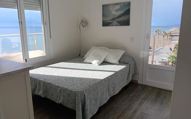 Alloggio Iberia Playa
Il vostro balcone sul mare a Estepona - Foto 16