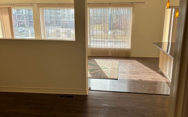Beautiful apartment in the city center