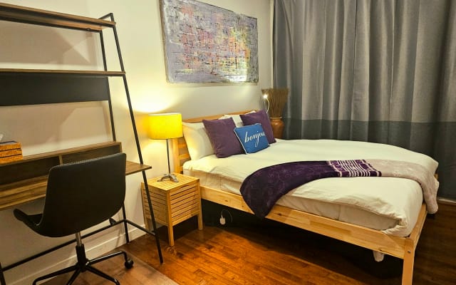 Chambre privée à côté du Village Gay de Montréal - Photo 11