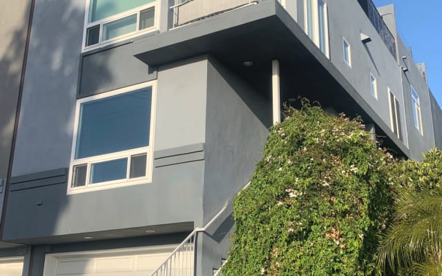 Zimmer mit Balkon im Herzen von San Diego - Foto 15