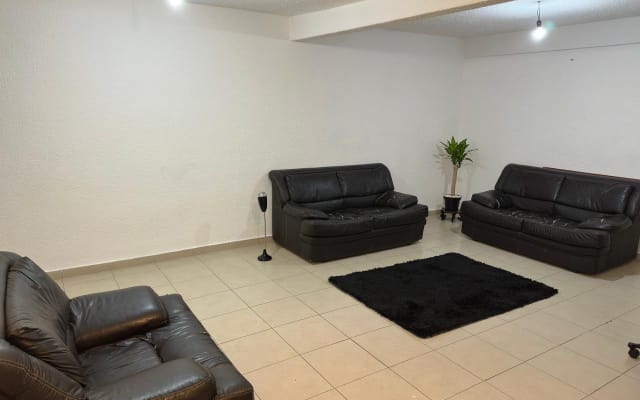 Wohnung in zentraler Lage