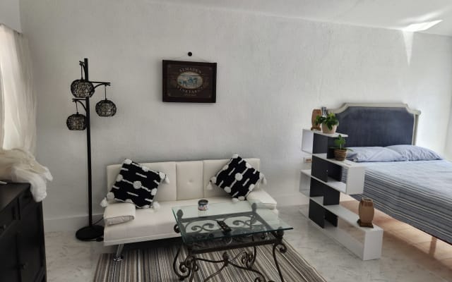 casa de huéspedes privada Central St Pete