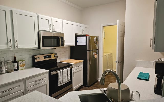 Apartamento acolhedor em Winter Park