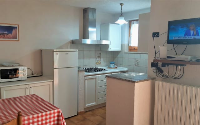 Appartement d'une pièce, vue sur le lac, max. 2 adultes + 1 enfant - Photo 3