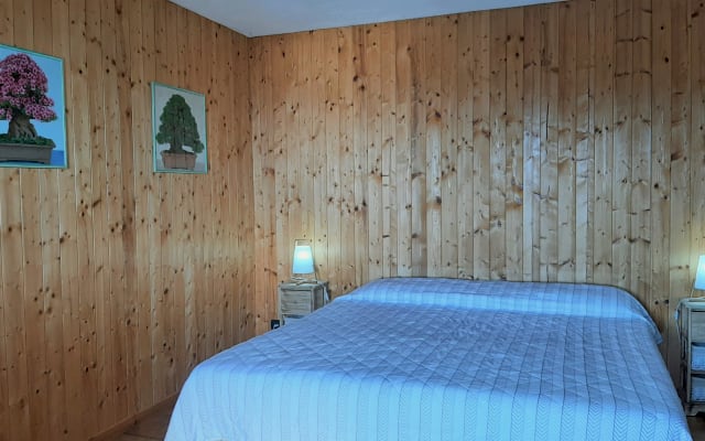 Appartement d'une pièce, vue sur le lac, max. 2 adultes + 1 enfant - Photo 10
