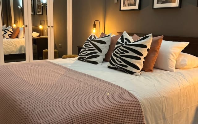 Double Luxury Apartment Near YUMBO MASPALOMAS  !!! - Picture 6